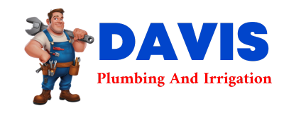 Trusted plumber in KING FERRY